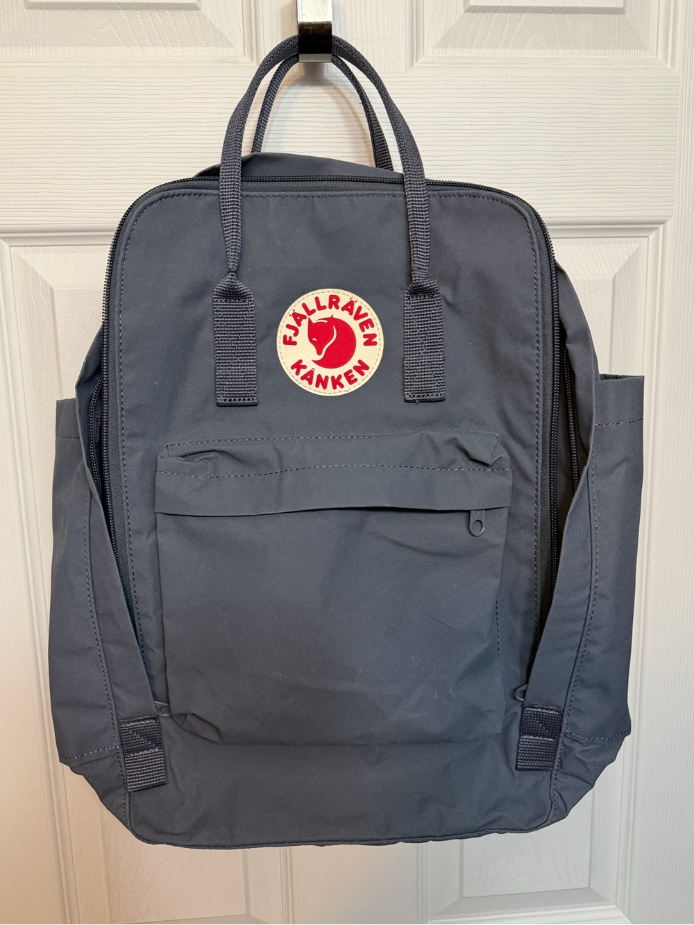 Fjallraven Kanken